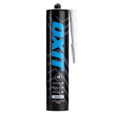 OX Tools OXIT Sealant & Adhesive White 290ml